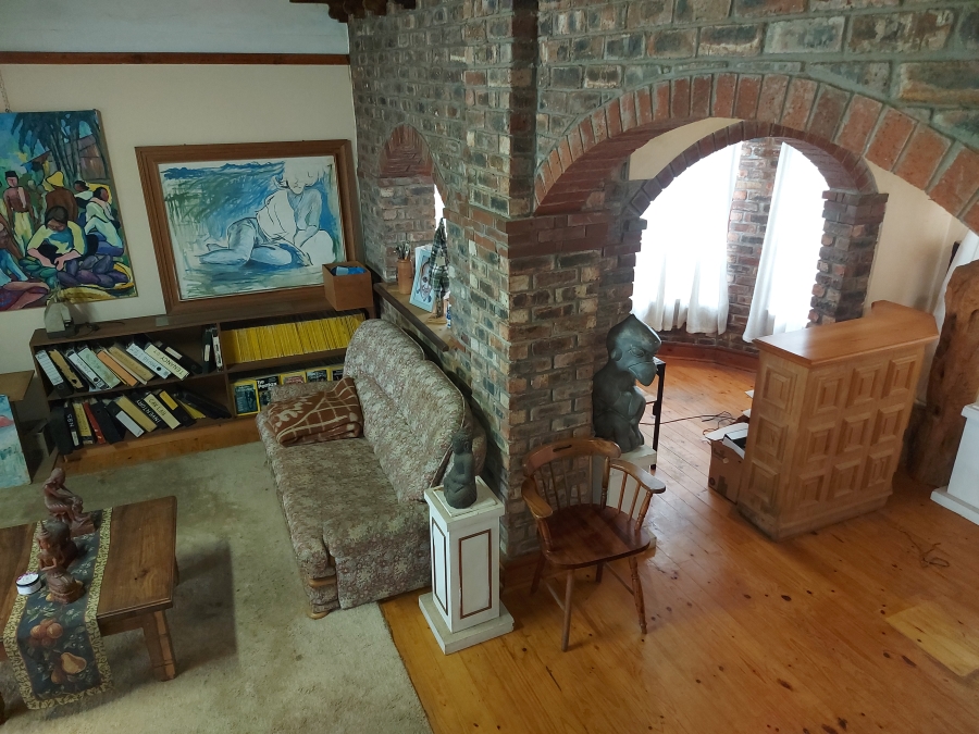 4 Bedroom Property for Sale in Da Nova Western Cape